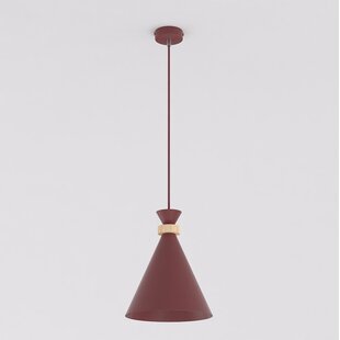 Emibig ZERO 1 BURGUNDY