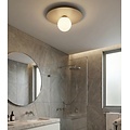 Emibig SOLAR 1 MOKKA OPAL - Plafonnier moderne pour un éclairage élégant