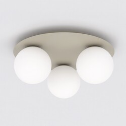 Emibig SOLAR 3 MOKKA OPAL