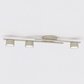 Emibig Emibig FRAGMENT 3 MOKKA - Moderne plafondlamp voor sfeervolle verlichting