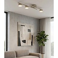 Emibig Emibig FRAGMENT 3 MOKKA - Moderne Deckenlampe für stilvolle Beleuchtung