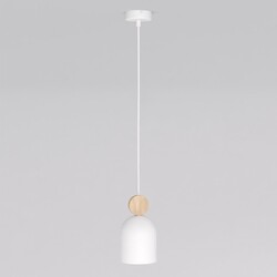 Emibig MESI 1 WHITE