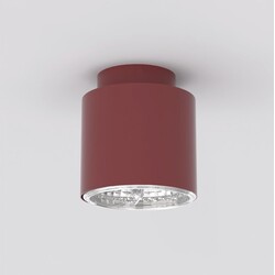 Emibig NANO 1 BURGUNDY