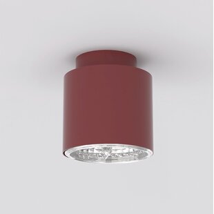 Emibig NANO 1 BURGUNDY