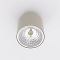 Emibig Emibig NANO 1 MOKKA - Minimalist ceiling lamp for any space