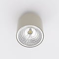 Emibig Emibig NANO 1 MOKKA - Minimalistische Deckenlampe für jeden Raum