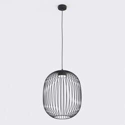 Emibig MANTRA 1 BLACK