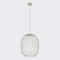 Emibig Emibig MANTRA 1 MOKKA - Stijlvolle hanglamp voor elke ruimte