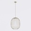 Emibig Emibig MANTRA 1 MOKKA - Stijlvolle hanglamp voor elke ruimte