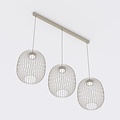 Emibig Emibig MANTRA 3 MOKKA - Stijlvolle hanglamp voor elke ruimte