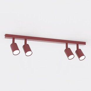Emibig FLASH 4 BURGUNDY