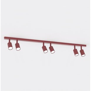 Emibig FLASH 6 BURGUNDY