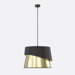 Emibig CANVA 1 BLACK GOLD