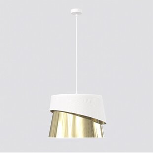 Emibig CANVA 1 WHITE GOLD