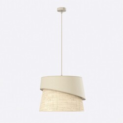 Emibig CANVA 1 MOKKA RATTAN