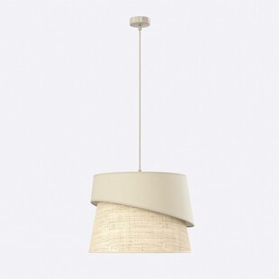 Emibig CANVA 1 MOKKA RATTAN