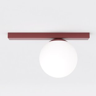 Emibig FIT 1 BURGUNDY OPAL