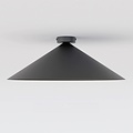 Emibig Emibig MONO 1L PLAFON BL GRAFIT - Modern ceiling lamp for stylish lighting
