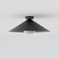Emibig Emibig MONO 1M PLAFON BL GRAFIT - Lámpara de techo moderna para una iluminación elegante