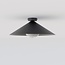 Emibig Emibig MONO 1M PLAFON BL GRAFIT - Moderne Deckenlampe für stilvolle Beleuchtung