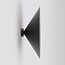 Emibig Emibig MONO K1L BL GRAFIT - Modern wall lamp for stylish lighting