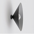 Emibig Emibig MONO K1L BL GRAFIT - Moderne Wandlampe für stilvolle Beleuchtung