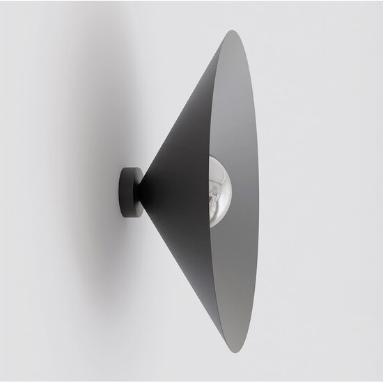 Emibig Emibig MONO K1L BL GRAFIT - Applique murale moderne pour un éclairage stylé