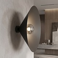 Emibig Emibig MONO K1L BL GRAFIT - Applique murale moderne pour un éclairage stylé