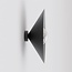 Emibig Emibig MONO K1M BL GRAFIT - Moderne wandlamp voor sfeervolle verlichting