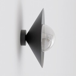 Emibig MONO K1S BL GRAFIT
