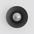 Emibig Emibig MONO K1S BL GRAFIT - Applique murale moderne pour un éclairage élégant