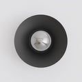 Emibig Emibig MONO K1S BL GRAFIT - Moderne wandlamp voor sfeervolle verlichting