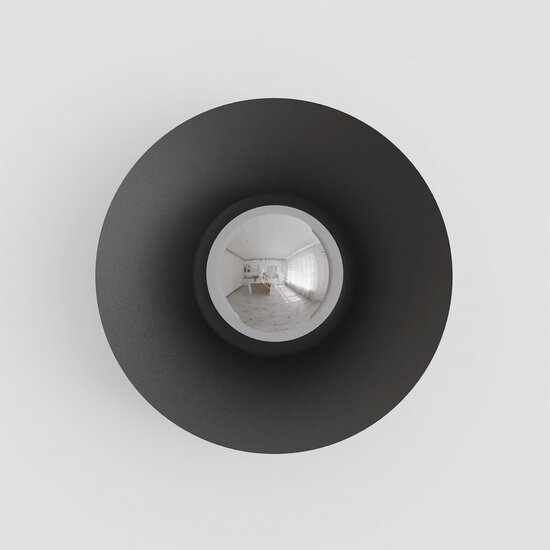 Emibig Emibig MONO K1S BL GRAFIT - Moderne Wandlampe für stilvolle Beleuchtung