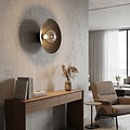 Emibig Emibig MONO K1S BL GRAFIT - Modern wall lamp for stylish lighting