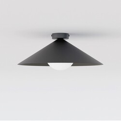 Emibig MONO 1M PLAFON BL OPAL