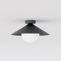 Emibig MONO 1S PLAFON BL OPAL