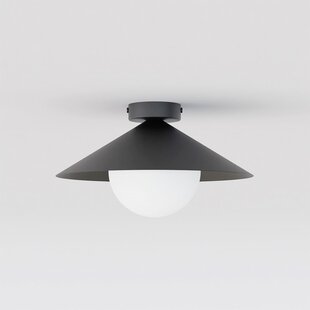 Emibig MONO 1S PLAFON BL OPAL