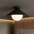 Emibig Emibig MONO 1S PLAFON BL OPAL - Moderne Deckenlampe für stilvolle Beleuchtung