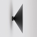 Emibig Emibig MONO K1L BL OPAL - Moderne wandlamp voor sfeervolle verlichting