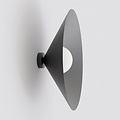 Emibig Emibig MONO K1L BL OPAL - Applique murale moderne pour un éclairage élégant