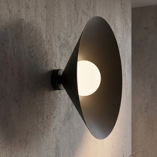 Emibig Emibig MONO K1L BL OPAL - Applique murale moderne pour un éclairage élégant