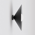 Emibig Emibig MONO K1M BL OPAL - Applique murale moderne pour un éclairage élégant