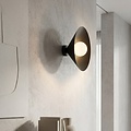 Emibig Emibig MONO K1M BL OPAL - Modern wall lamp for stylish lighting