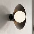 Emibig Emibig MONO K1S BL OPAL - Moderne Wandlampe für stilvolle Beleuchtung
