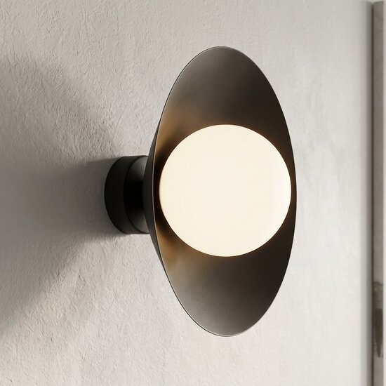 Emibig Emibig MONO K1S BL OPAL - Applique murale moderne pour un éclairage élégant