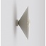 Emibig Emibig MONO K1M MOKKA AMBER - Modern wall lamp for cozy lighting