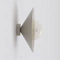 Emibig Emibig MONO K1S MOKKA AMBER - Modern wall lamp for cozy lighting