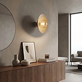 Emibig Emibig MONO K1S MOKKA AMBER - Lámpara de pared moderna para una iluminación acogedora