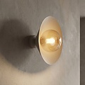 Emibig Emibig MONO K1S MOKKA AMBER - Lámpara de pared moderna para una iluminación acogedora
