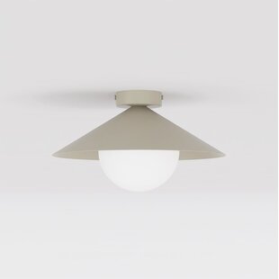 Emibig MONO 1S PLAFON MOKKA OPAL